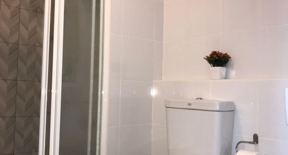 For rent 1 Beds condo in Mueang Chiang Mai, Chiang Mai