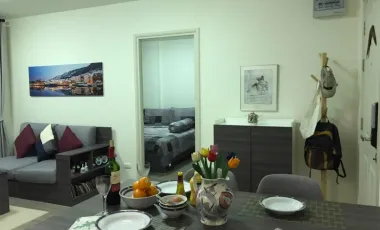 Wohnung zur Miete mit 1 Zimmer in Mueang Chiang Mai, Chiang Mai
