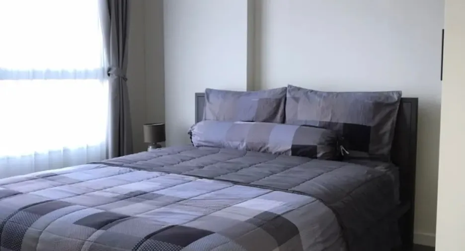 For rent 1 Beds condo in Mueang Chiang Mai, Chiang Mai