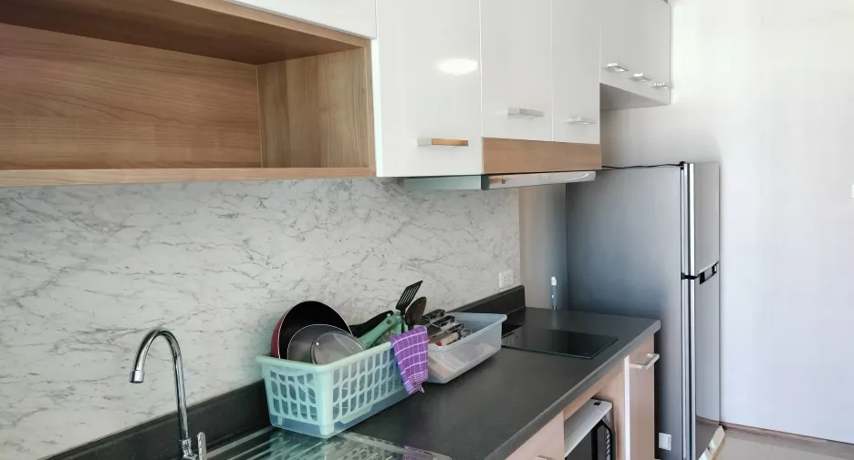 For rent 1 Beds condo in Mueang Chiang Mai, Chiang Mai