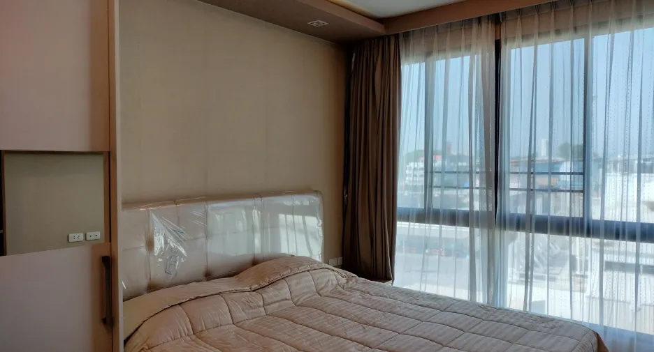 For rent 1 Beds condo in Mueang Chiang Mai, Chiang Mai