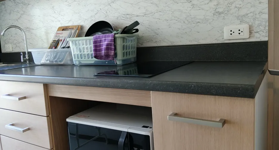For rent 1 Beds condo in Mueang Chiang Mai, Chiang Mai