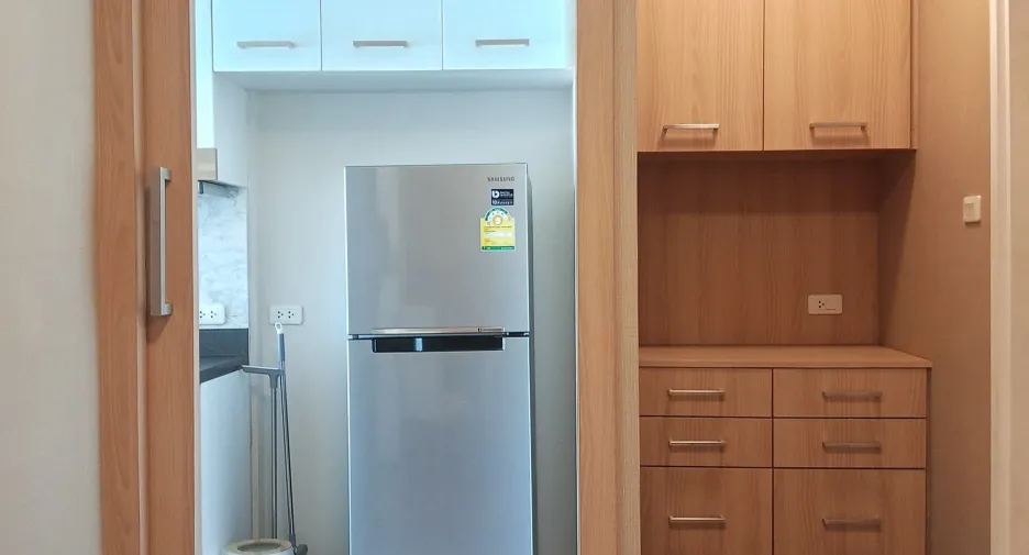 For rent 1 Beds condo in Mueang Chiang Mai, Chiang Mai