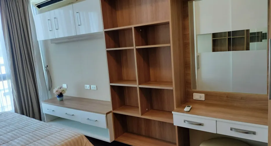 For rent 1 Beds condo in Mueang Chiang Mai, Chiang Mai