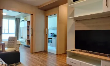 For rent 1 Beds condo in Mueang Chiang Mai, Chiang Mai