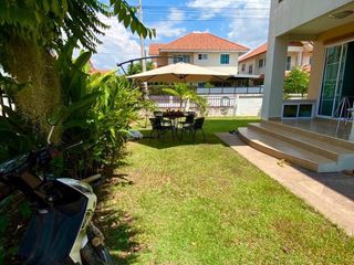 For rent 3 bedrooms house in San Kamphaeng, Chiang Mai