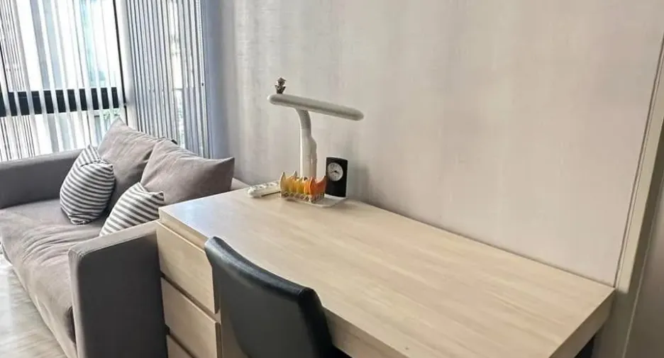 For rent 1 bed condo in Mueang Chiang Mai, Chiang Mai