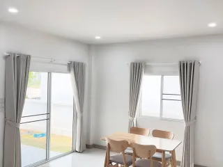For sale and for rent 2 bedrooms house in Hang Dong, Chiang Mai