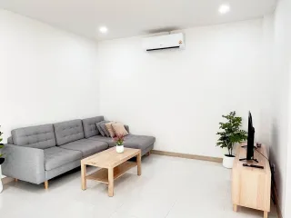 For sale and for rent 2 bedrooms house in Hang Dong, Chiang Mai