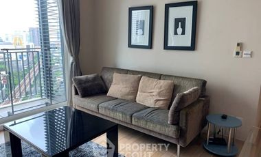 For sale 2 bedrooms condo in Khlong Toei, Bangkok