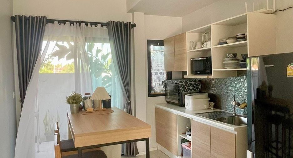 For rent 3 bedrooms house in Mae Rim, Chiang Mai