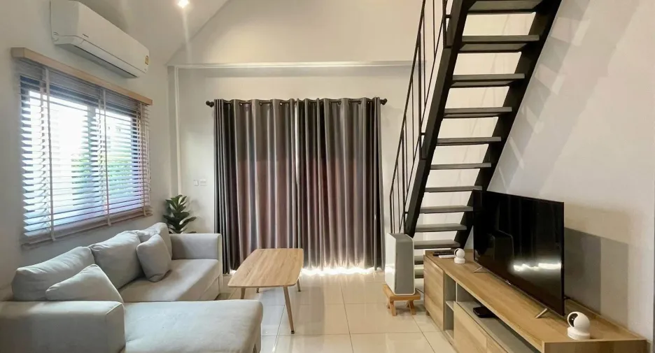 For rent 3 bedrooms house in Mae Rim, Chiang Mai