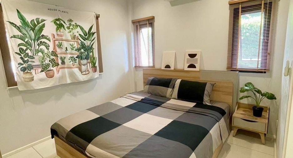 For rent 3 bedrooms house in Mae Rim, Chiang Mai