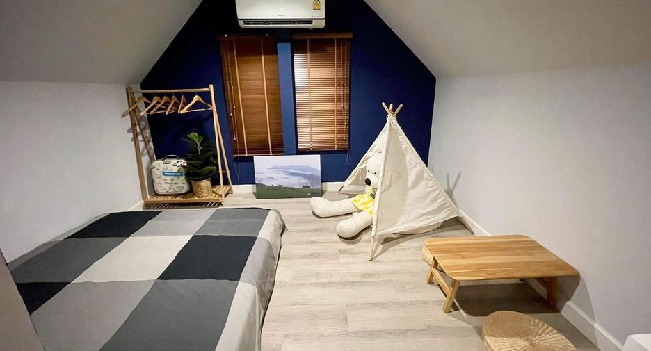 For rent 3 bedrooms house in Mae Rim, Chiang Mai