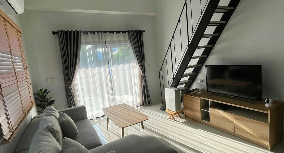 For rent 3 bedrooms house in Mae Rim, Chiang Mai