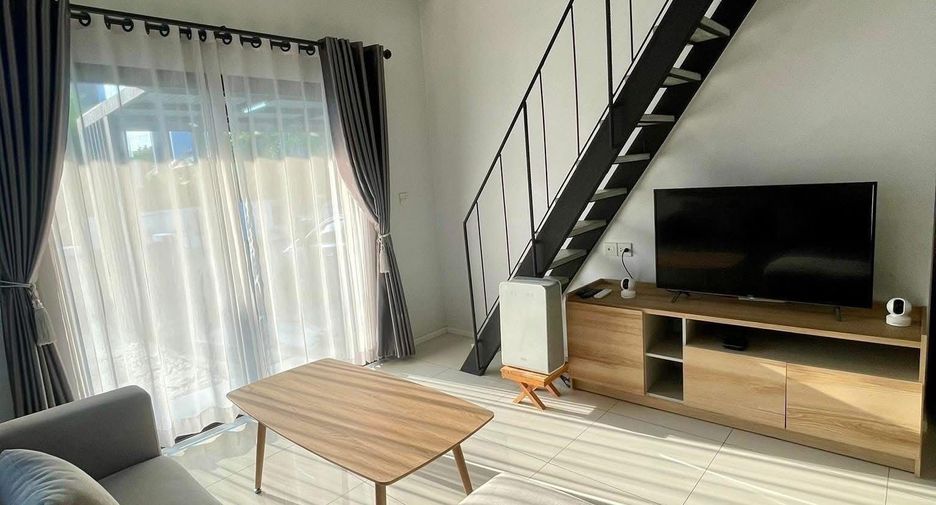 For rent 3 bedrooms house in Mae Rim, Chiang Mai