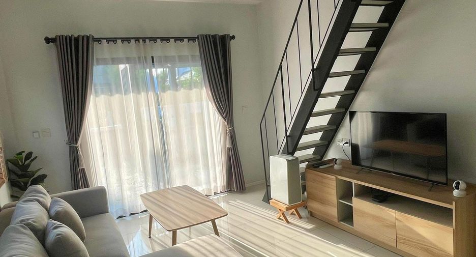 For rent 3 bedrooms house in Mae Rim, Chiang Mai