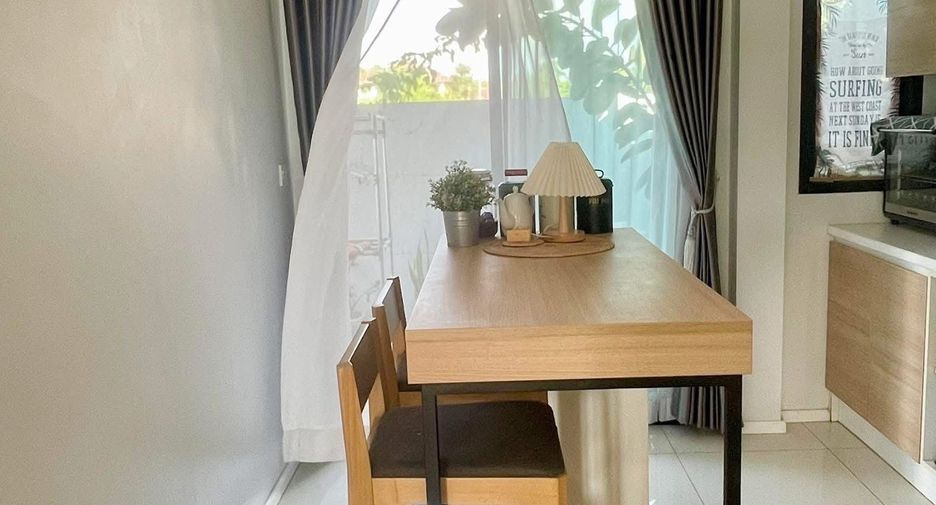 For rent 3 bedrooms house in Mae Rim, Chiang Mai