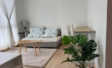 Wohnung zur Miete mit 1 Zimmer 
