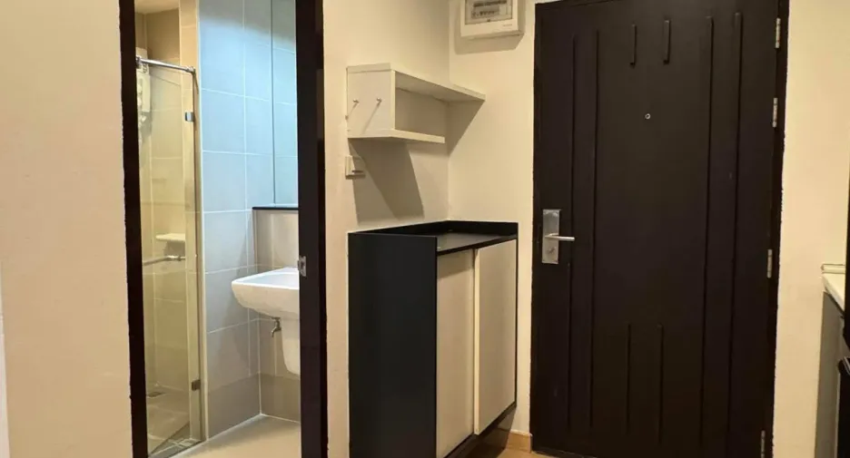 Wohnung zur Miete mit 1 Zimmer in Mueang Chiang Mai, Chiang Mai