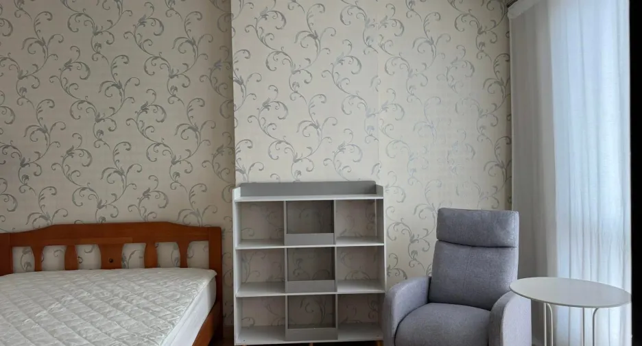 Wohnung zur Miete mit 1 Zimmer in Mueang Chiang Mai, Chiang Mai