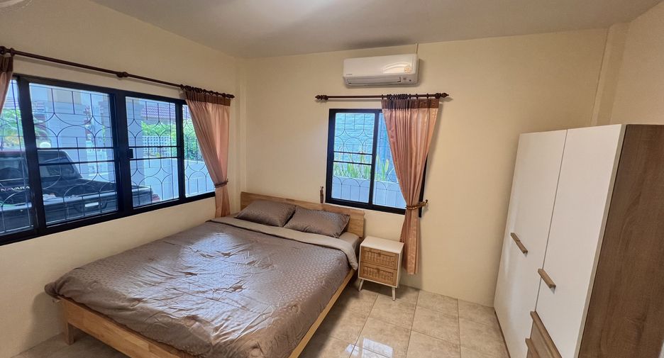 À louer 3 chambres maison à Mueang Chiang Mai, Chiang Mai