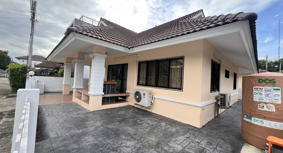 À louer 3 chambres maison à Mueang Chiang Mai, Chiang Mai