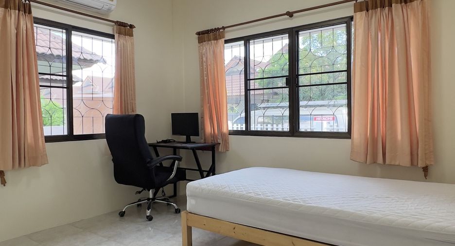 À louer 3 chambres maison à Mueang Chiang Mai, Chiang Mai