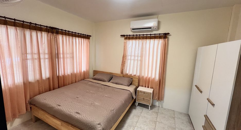 À louer 3 chambres maison à Mueang Chiang Mai, Chiang Mai