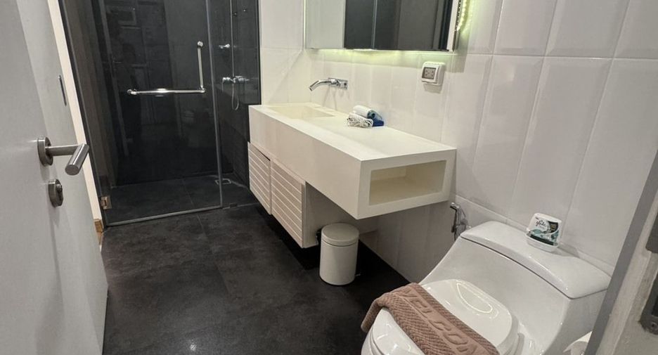 Wohnung zur Miete mit 1 Zimmer in Mueang Chiang Mai, Chiang Mai