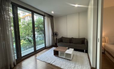 For rent 1 Beds condo in Mueang Chiang Mai, Chiang Mai