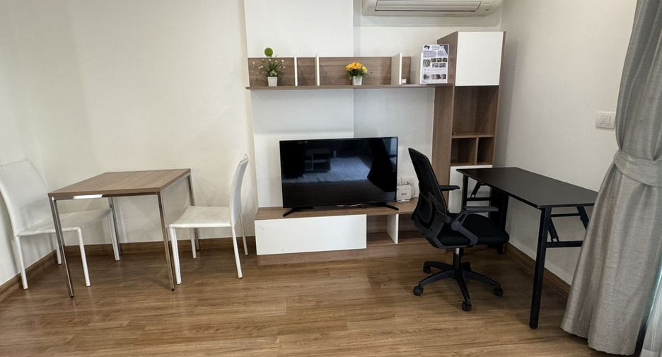Wohnung zur Miete mit 1 Zimmer in Mueang Chiang Mai, Chiang Mai