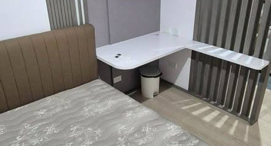 For rent and for sale 3 bedrooms condo in Prawet, Bangkok
