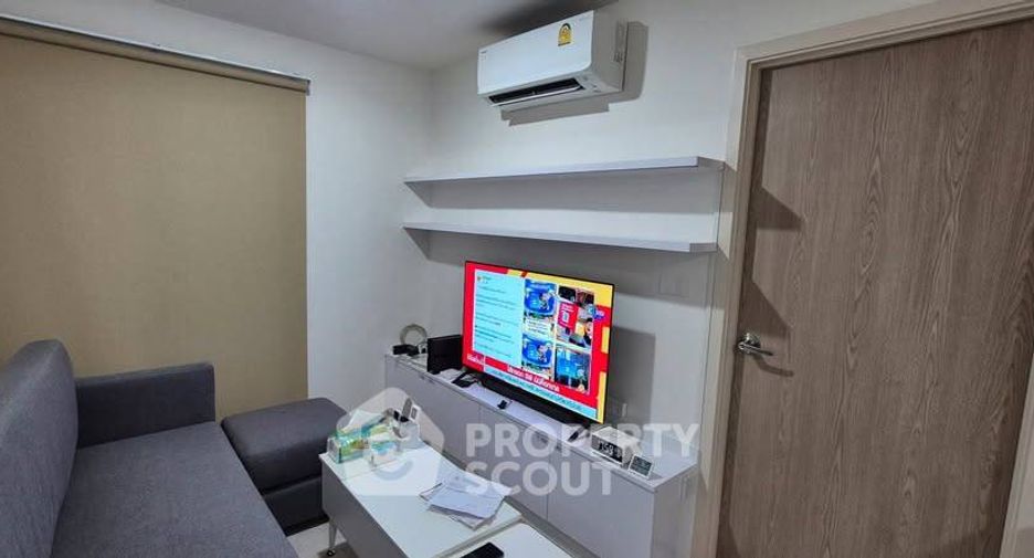 For rent and for sale 3 bedrooms condo in Prawet, Bangkok