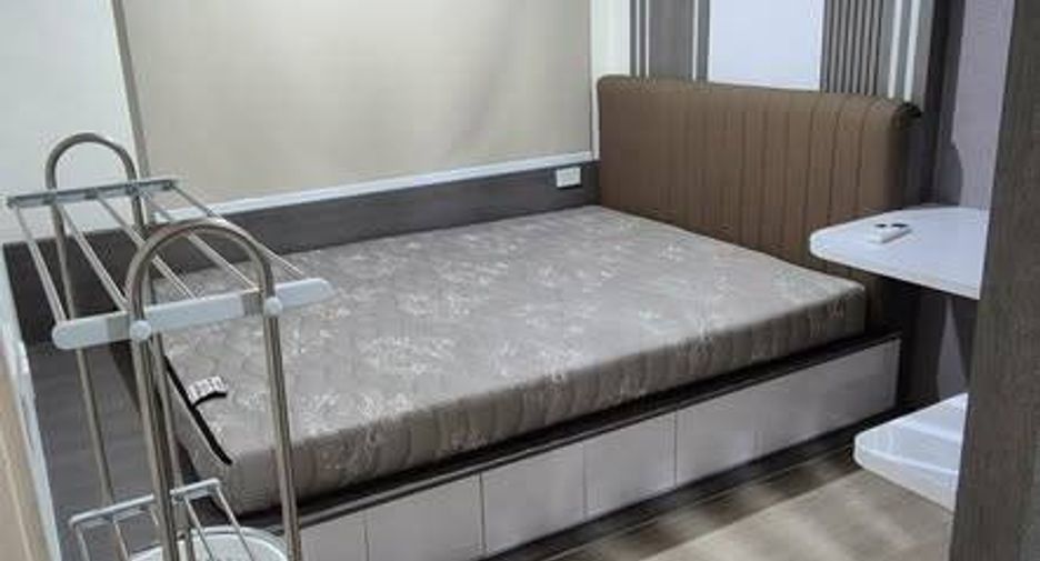 For rent and for sale 3 bedrooms condo in Prawet, Bangkok