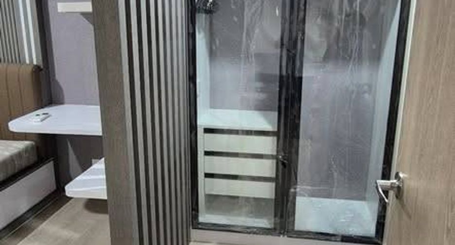 For rent and for sale 3 bedrooms condo in Prawet, Bangkok