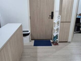 For rent and for sale 3 bedrooms condo in Prawet, Bangkok