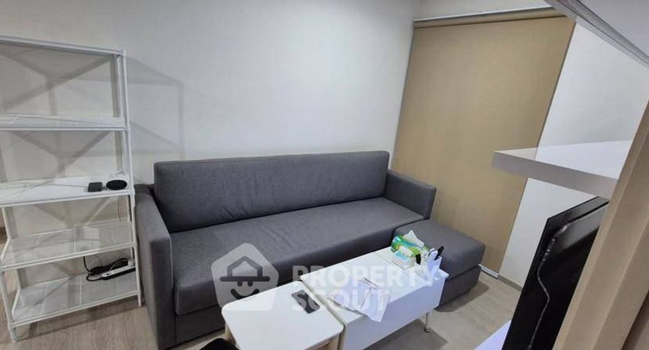 For rent and for sale 3 bedrooms condo in Prawet, Bangkok