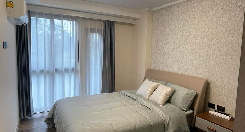 For rent 1 Beds condo in Mueang Chiang Mai, Chiang Mai