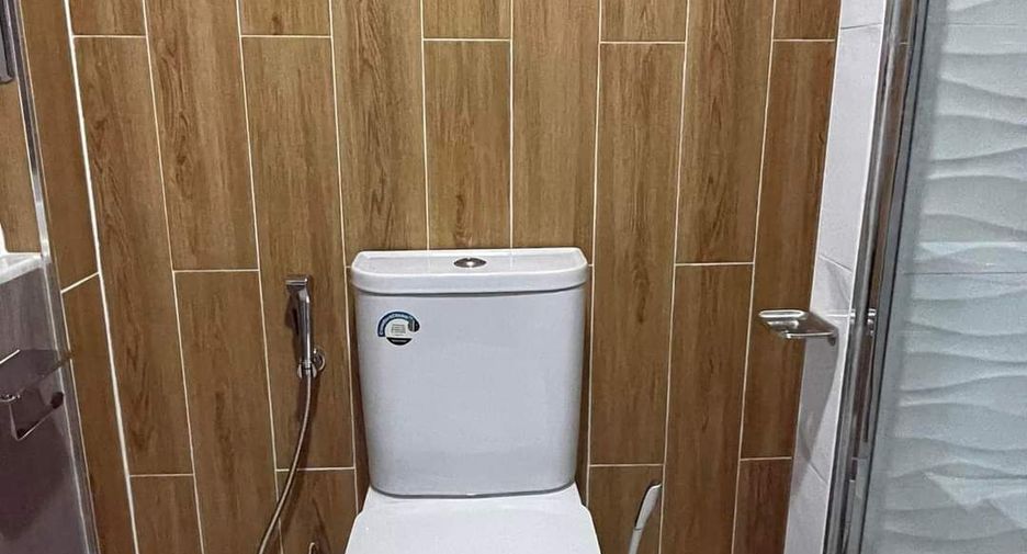 For rent 1 Beds condo in Mueang Chiang Mai, Chiang Mai