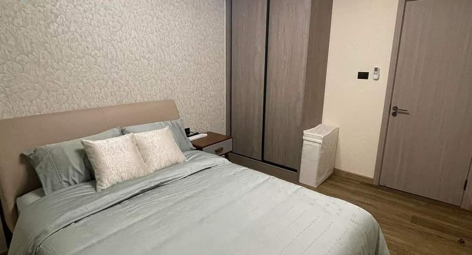For rent 1 Beds condo in Mueang Chiang Mai, Chiang Mai