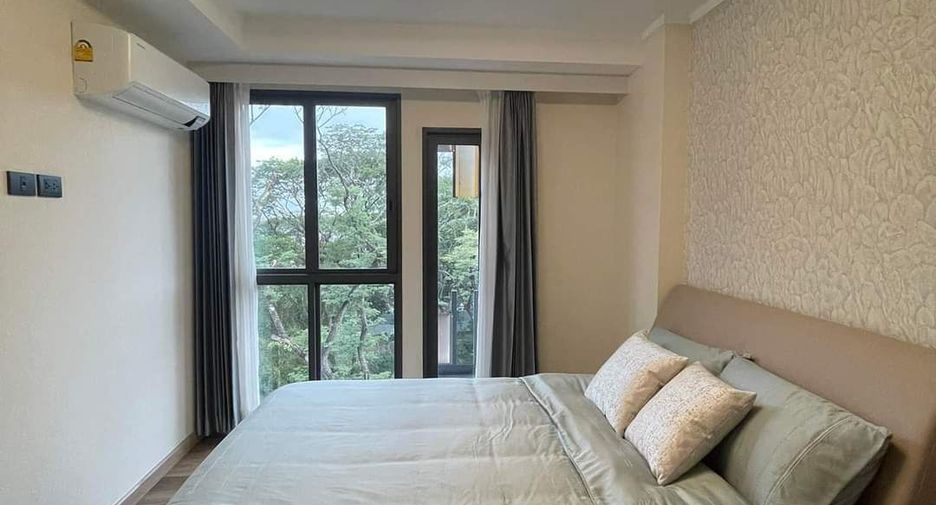 For rent 1 Beds condo in Mueang Chiang Mai, Chiang Mai