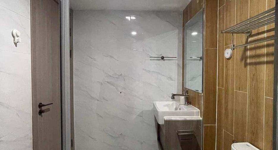 For rent 1 Beds condo in Mueang Chiang Mai, Chiang Mai