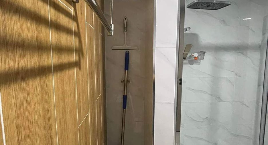 For rent 1 Beds condo in Mueang Chiang Mai, Chiang Mai