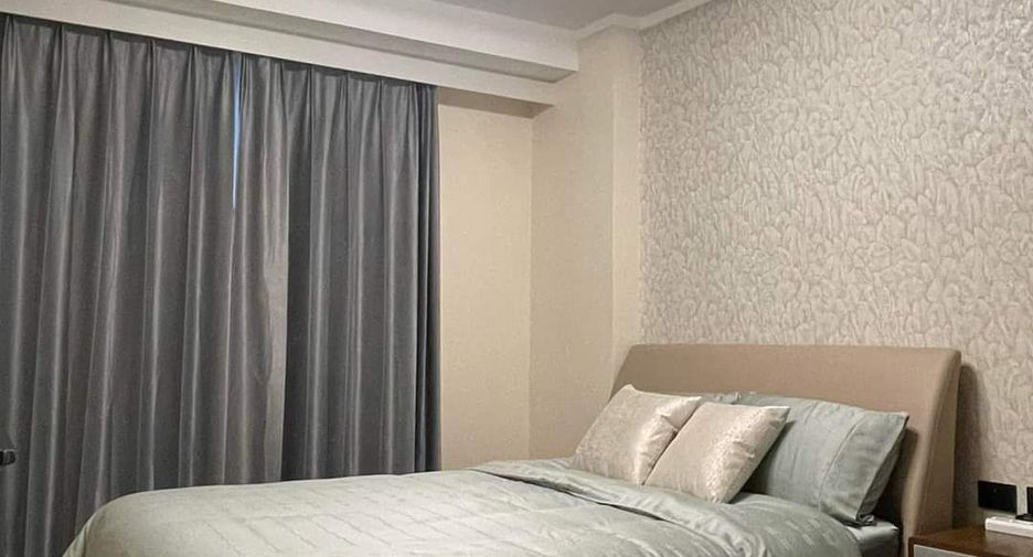 For rent 1 Beds condo in Mueang Chiang Mai, Chiang Mai