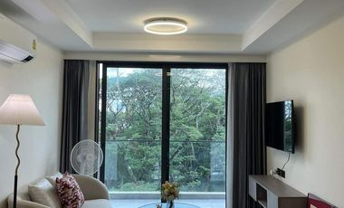 For rent 1 Beds condo in Mueang Chiang Mai, Chiang Mai