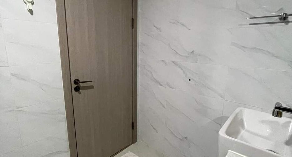 For rent 1 Beds condo in Mueang Chiang Mai, Chiang Mai