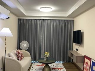 Wohnung zur Miete mit 1 Zimmer in Mueang Chiang Mai, Chiang Mai