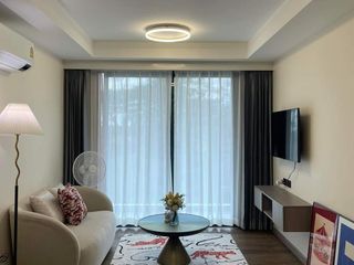 Wohnung zur Miete mit 1 Zimmer in Mueang Chiang Mai, Chiang Mai