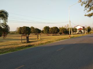 For sale land in San Kamphaeng, Chiang Mai